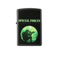 Zippo  Special Forces Lighter